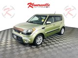 Used 2012 Kia Soul + w/ Audio Pkg image 3