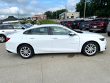 Used 2017 Chevrolet Malibu LT image 5