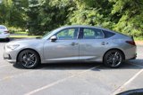 Certified 2025 Acura Integra A-Spec image 3