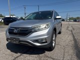 Used 2015 Honda CR-V EX-L image 2