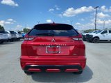 Used 2024 Mitsubishi Eclipse Cross SEL image 3