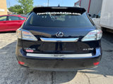 Used 2010 Lexus RX 350 AWD image 4