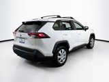 Used 2019 Toyota RAV4 LE image 5