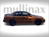 Used 2006 Nissan Sentra SE-R w/ (J01) Sunroof Pkg image 3