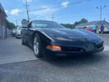 Used 2004 Chevrolet Corvette Convertible w/ Preferred Equipment Group image 4