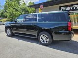 Used 2016 Chevrolet Suburban LT image 2