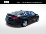 Used 2017 Chevrolet Impala LS image 4