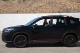 Used 2021 Subaru Forester Sport w/ Popular Package #2 image 3