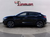 New 2025 INFINITI QX55 Luxe w/ Cargo Package image 3