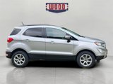 Used 2019 Ford EcoSport SE w/ SE Convenience Package image 2