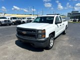 Used 2014 Chevrolet Silverado 1500 W/T w/ Trailering Package image 4