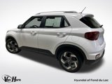 Certified 2023 Hyundai Venue SEL image 3