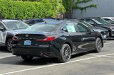 Used 2025 Toyota Camry XLE image 5