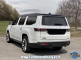 Used 2022 Jeep Grand Wagoneer Series II w/ Premium Group II image 5