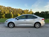 Used 2021 Toyota Corolla LE image 2