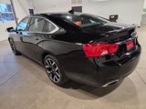 Used 2016 Chevrolet Impala LTZ image 5