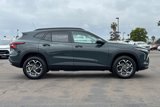 New 2025 Chevrolet Trax LT w/ LT Convenience Package image 3