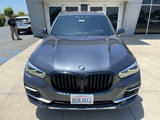 Used 2021 BMW X5 xDrive40i w/ Convenience Package image 2
