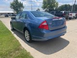 Used 2010 Ford Fusion SEL image 2