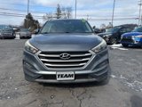 Used 2017 Hyundai Tucson SE Plus image 2