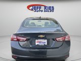 Used 2020 Chevrolet Malibu LT image 5