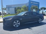 Used 2018 Honda Accord Touring image 3