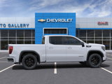 New 2025 GMC Sierra 1500 Elevation image 5