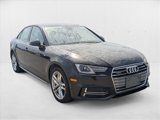 Used 2017 Audi A4 2.0T Premium image 3