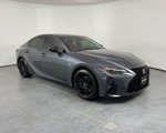 Used 2024 Lexus IS 350 F Sport image 3