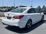 Used 2018 Subaru Legacy 2.5i Limited image 3