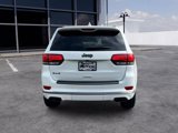 Used 2019 Jeep Grand Cherokee Overland image 4