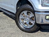 Used 2015 Ford F150 XLT w/ Equipment Group 302A Luxury image 3