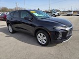 Used 2021 Chevrolet Blazer LT image 2
