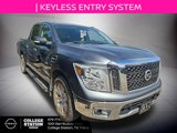 Used 2017 Nissan Titan SV image 5