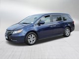 Used 2016 Honda Odyssey EX-L image 3