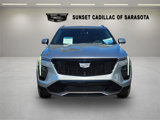 Certified 2024 Cadillac XT4 Sport w/ LPO, Floor Liner Package image 2