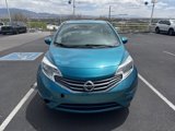 Used 2016 Nissan Versa Note SV image 2