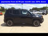 New 2023 Jeep Renegade Latitude image 4