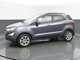 Used 2018 Ford EcoSport SE image 2