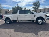Used 2019 Ford F450 Lariat w/ Lariat Value Package image 2