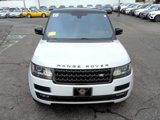 Used 2016 Land Rover Range Rover HSE image 3