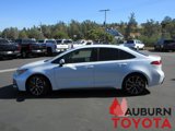 Certified 2022 Toyota Corolla SE image 5