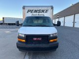 Used 2021 GMC Savana 3500 Extended w/ Power Convenience Package image 2