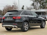 Certified 2022 Mercedes-Benz GLC 300 image 4