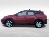 Used 2014 Toyota RAV4 Limited image 2