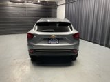 Used 2025 Chevrolet Trax LS image 4