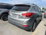 Used 2013 Hyundai Tucson GLS image 5