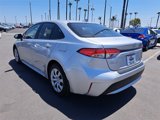 Used 2020 Toyota Corolla LE image 3