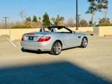 Used 2016 Mercedes-Benz SLK 300 image 3