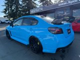 Used 2019 Subaru WRX STI image 5